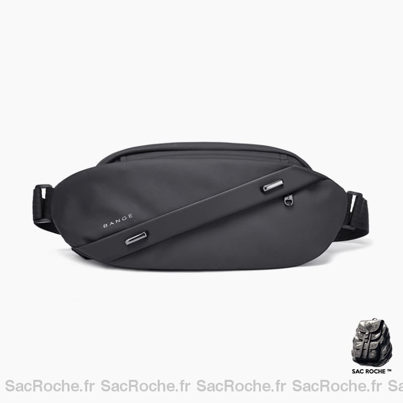 Sacoche Banane Bange Pyro Sacoche Homme