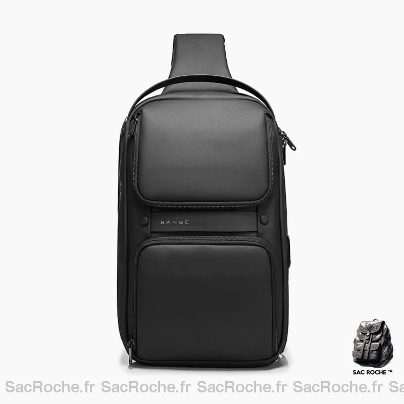 Sacoche Bandoulière Bange Bekersfield Sacoche Homme