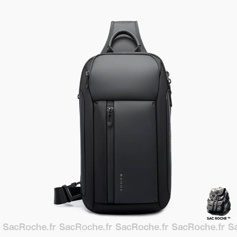 Sacoche Bandoulière Bange Compress Sacoche Homme