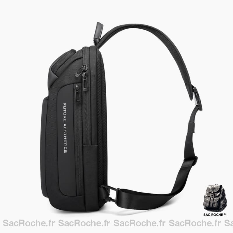 Sacoche Bandoulière Bange Compress Sacoche Homme