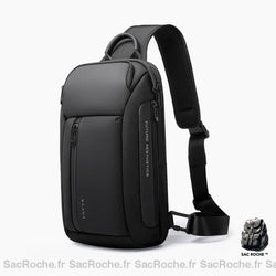 Acheter Sacoche Bandoulière Bange Compress - Sac Roche ™