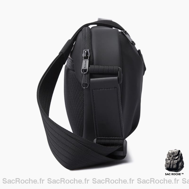 Sacoche Bandoulière Bange Evolution Sacoche Homme