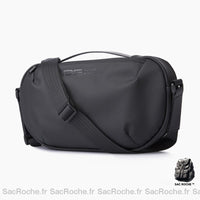 Sacoche Bandoulière Bange Evolution - Sac Roche ™