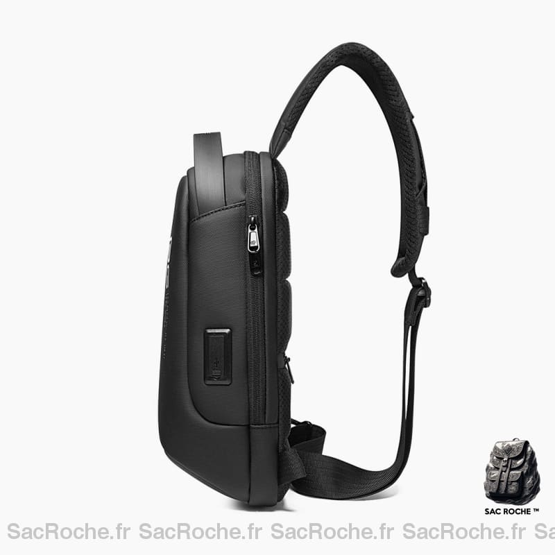 Sacoche Bandoulière Bange Istanbul Sacoche Homme