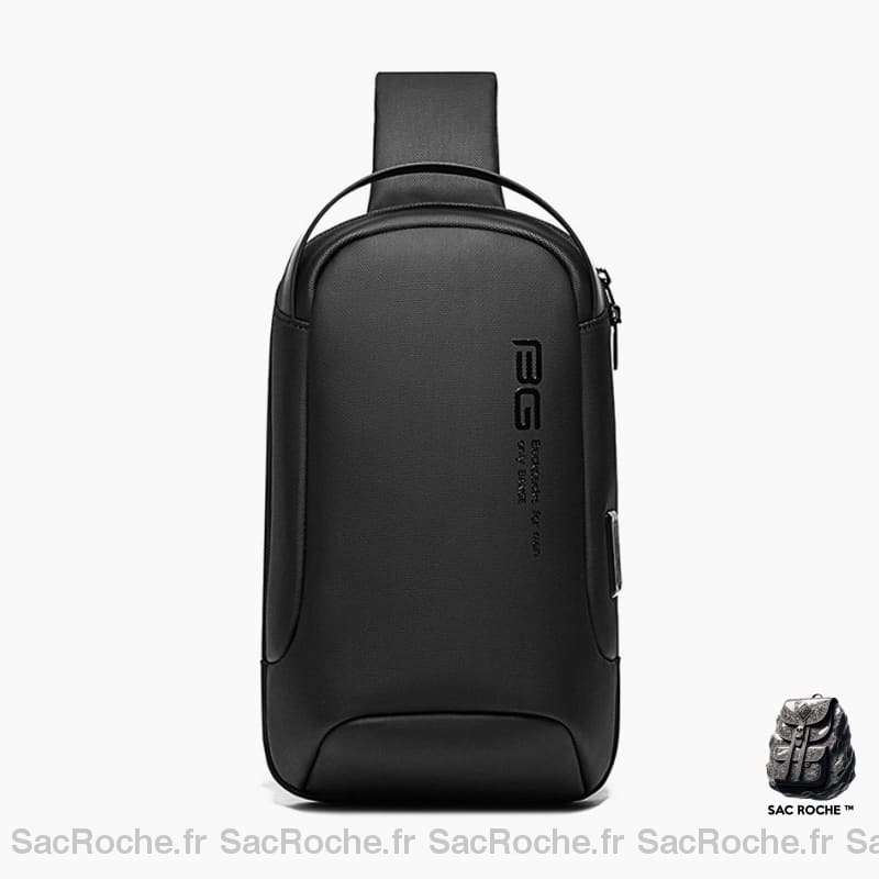 Sacoche Bandoulière Bange Istanbul Sacoche Homme