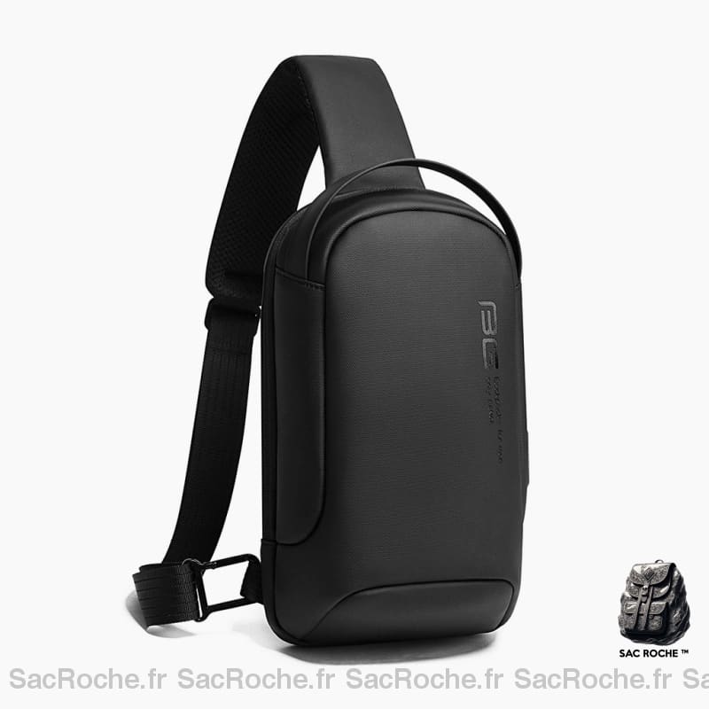 Sacoche Bandoulière Bange Istanbul Sacoche Homme