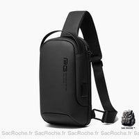 Sacoche Bandoulière Bange Istanbul - Sac Roche ™