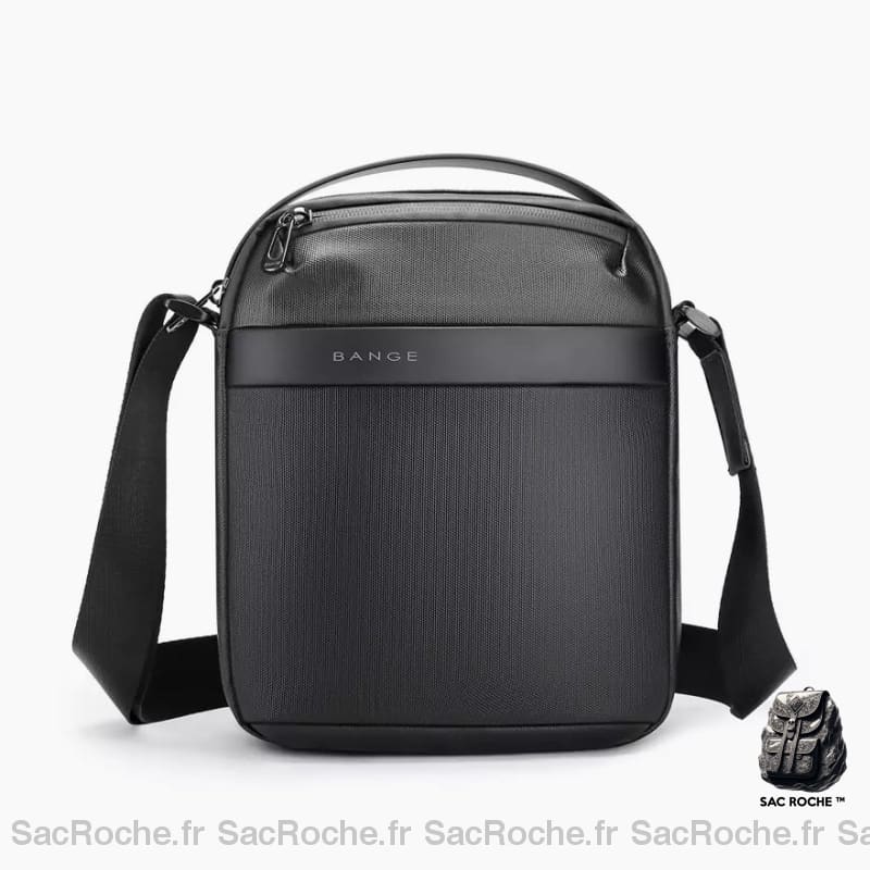Sacoche Bandoulière Bange Paris Sacoche Homme