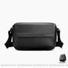 Sacoche Bandoulière Bange Vegas Noir Sacoche Homme