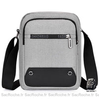 Sacoche Bandoulière Homme Épaule SBS - Sac Roche ™