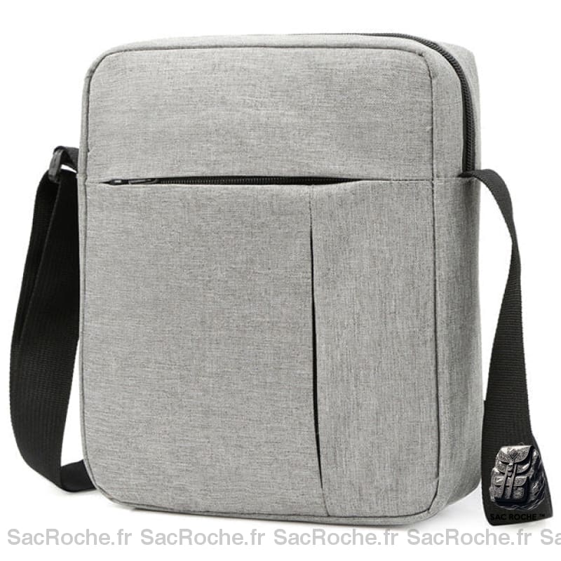 Sacoche Bandoulière Minimaliste Homme Sacoches