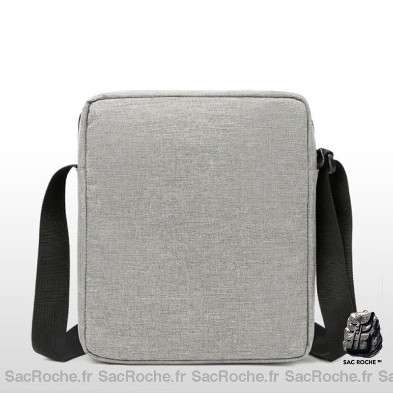 Sacoche Bandoulière Minimaliste Homme Sacoches