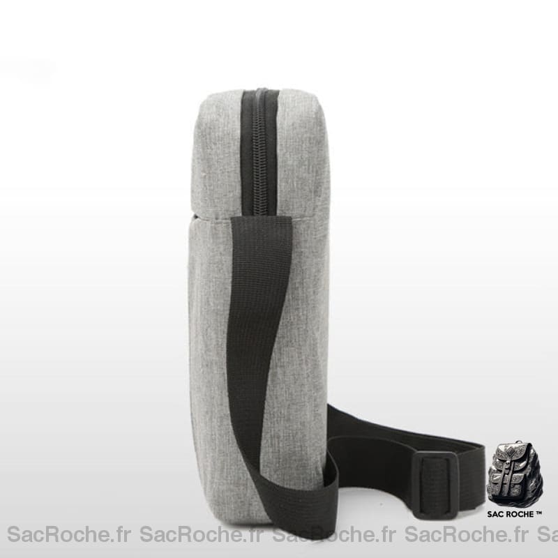 Sacoche Bandoulière Minimaliste Homme Sacoches