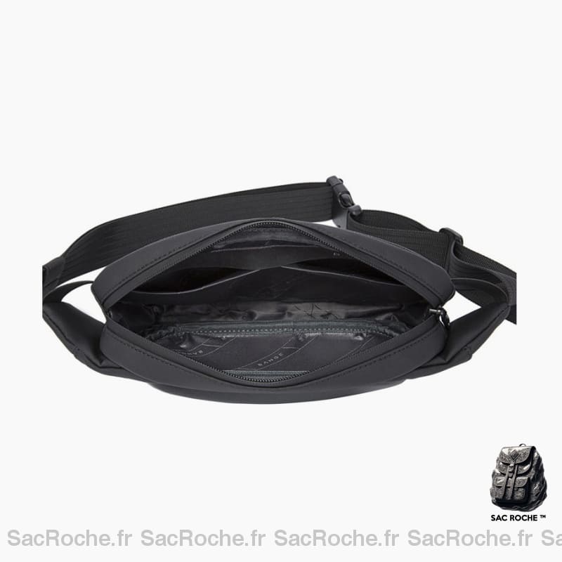 Sacoche Bandoulière Rigide Bange Rhiner Sacoche Homme