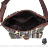 Sacoche Bohème Vintage Femme Sac À Main Femme