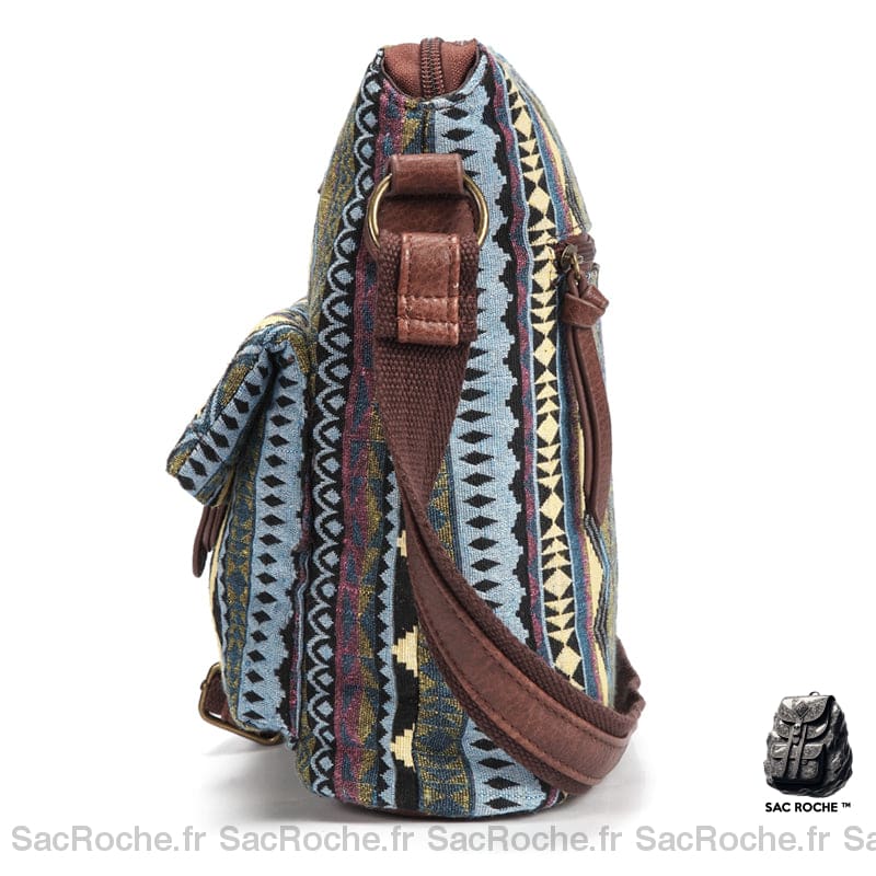 Sacoche Bohème Vintage Femme Sac À Main Femme