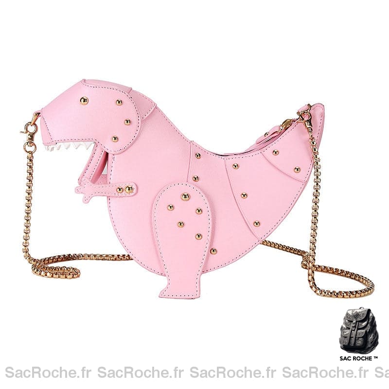 Sacoche Cuir Femme Rose / 27.5Cm X 16Cm 11Cm Sac Besace