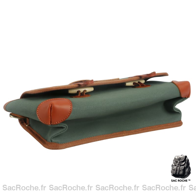 Sacoche Guidon Pliable Vélo Moto Sac À Dos Sport