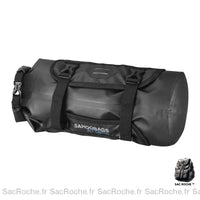 Sacoche guidon vélo détachable - Sac Roche ™