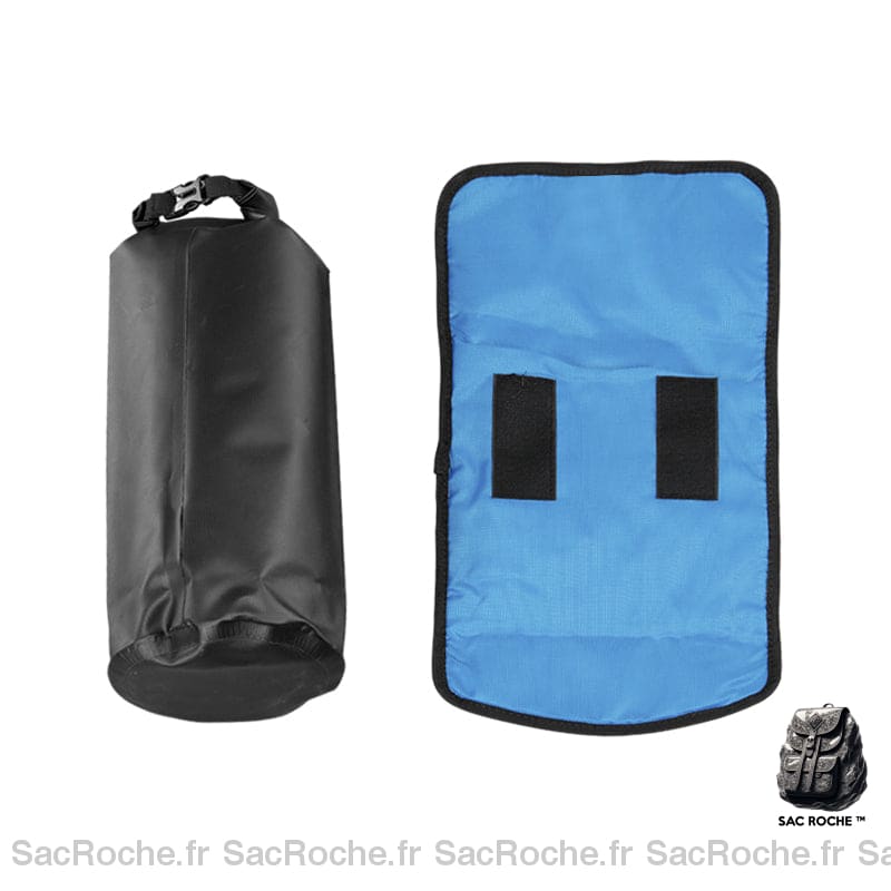 Sacoche Guidon Vélo Détachable Sac À Dos Sport