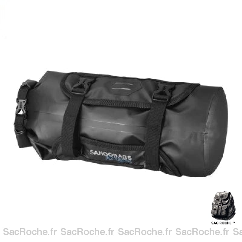 Sacoche Guidon Vélo Détachable Sac À Dos Sport