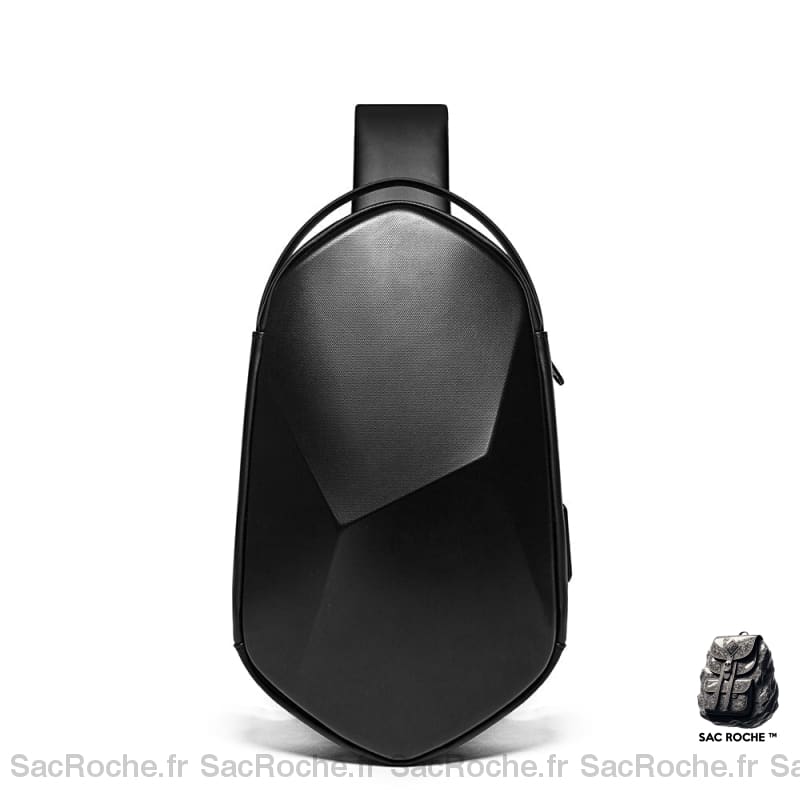Sacoche Homme Multifonction - Dos Et Poitrine Sacs Bange