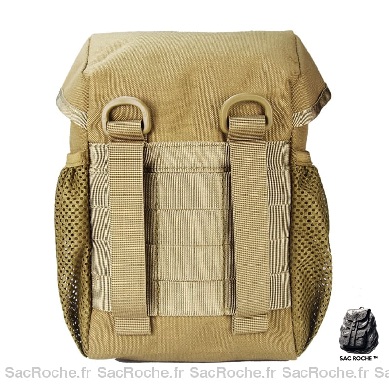 Sacoche Militaire Tactique Souple Sac À Dos