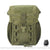 Sacoche militaire tactique souple - modèle Vert - Sac Roche ™