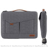 Sacoche Ordinateur 14- 17 Bandoulière Doublure Protectrice Sacoches Ordinateur