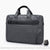 Sacoche Ordinateur 15 Pouces Bange Paris - modèle Gris - Sac Roche ™