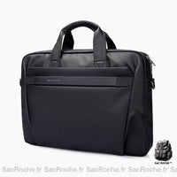 Sacoche Ordinateur 15 Pouces Bange Paris - Sac Roche ™