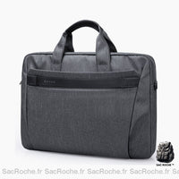Sacoche Ordinateur 15 Pouces Bange Vegas Gris Sacoche Ordinateur
