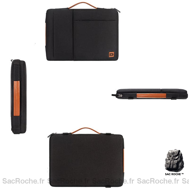 Sacoche Ordinateur Bandoulière Multifonction 13-17 Sacoches Ordinateur