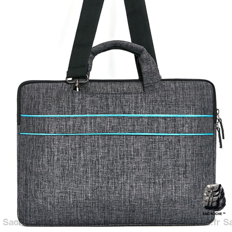 Sacoche Ordinateur Hydrofuge Bandoulière 13-17 Sacoches Ordinateur