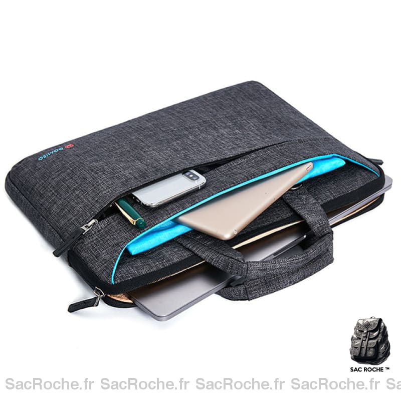 Sacoche Ordinateur Hydrofuge Bandoulière 13-17 Sacoches Ordinateur