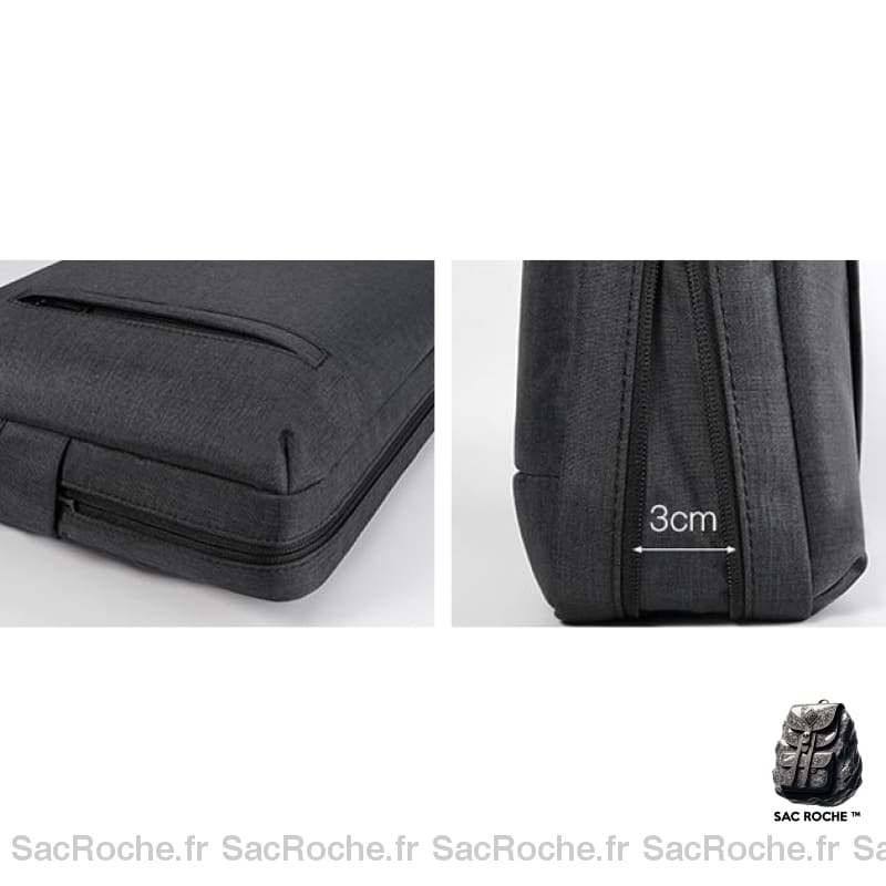 Sacoche Ordinateur Matelassée Bandoulière Sacoches Ordinateur