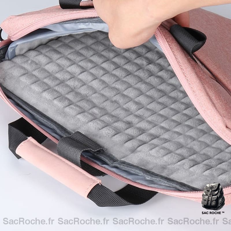 Sacoche Ordinateur Matelassée Bandoulière Sacoches Ordinateur