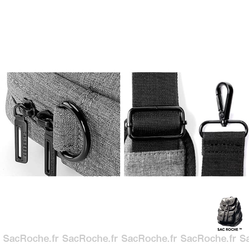 Sacoche Ordinateur Matelassée Bandoulière Sacoches Ordinateur