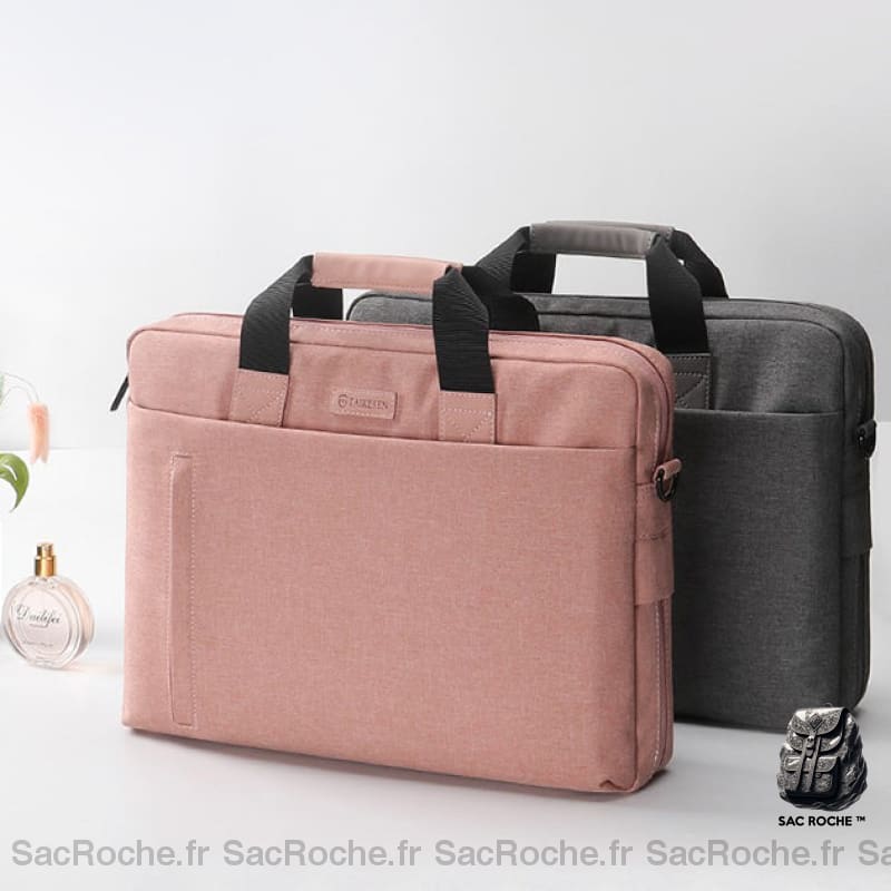 Sacoche Ordinateur Matelassée Bandoulière Sacoches Ordinateur