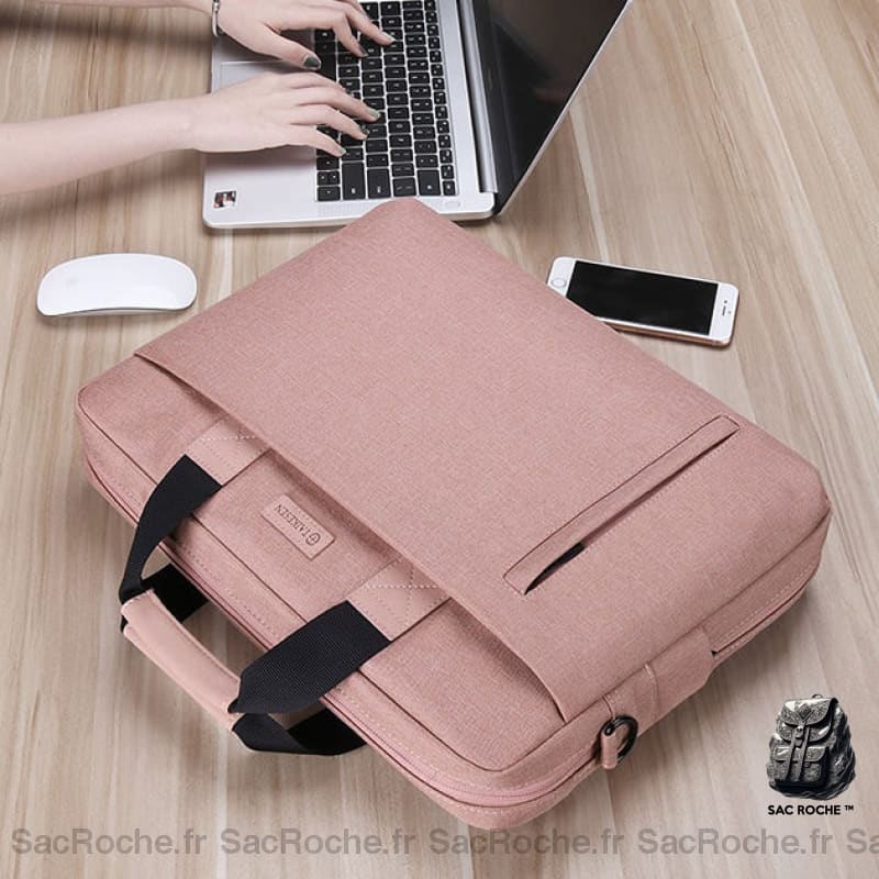Sacoche Ordinateur Matelassée Bandoulière Sacoches Ordinateur
