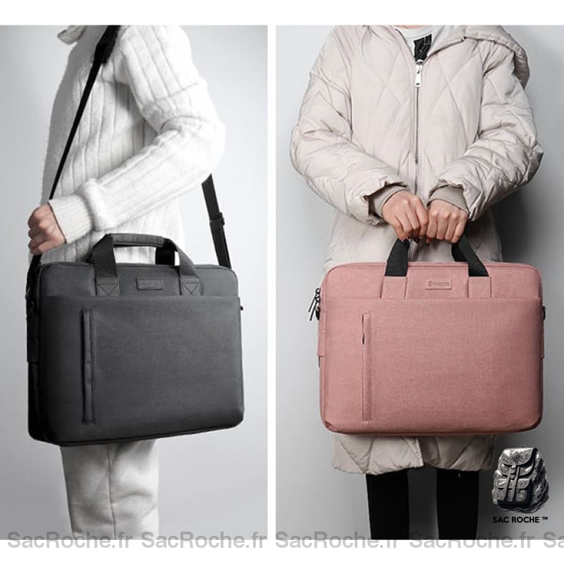 Sacoche Ordinateur Matelassée Bandoulière Sacoches Ordinateur