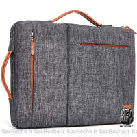 Sacoche Ordinateur Portable Bandoulière 13-17