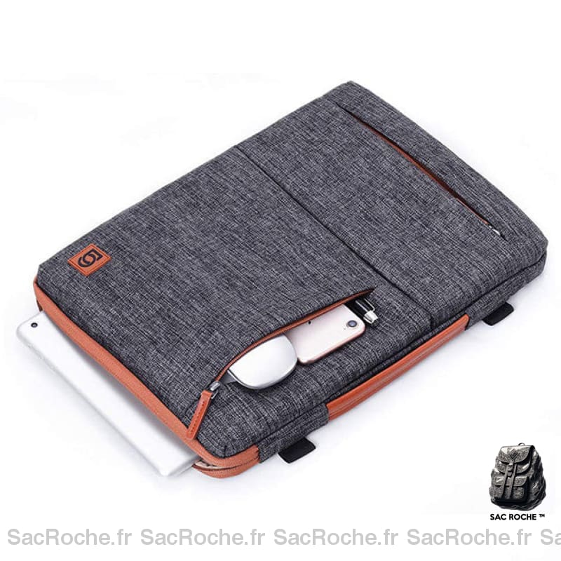 Sacoche Ordinateur Portable Bandoulière 13-17 Sacoches Ordinateur