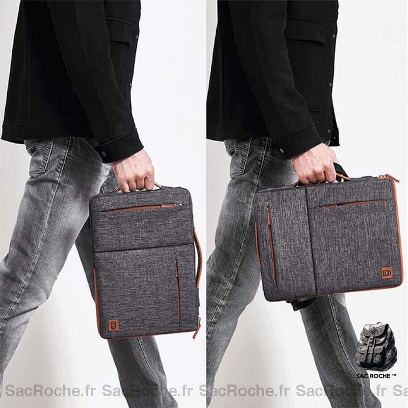Sacoche Ordinateur Portable Bandoulière 13-17 Sacoches Ordinateur