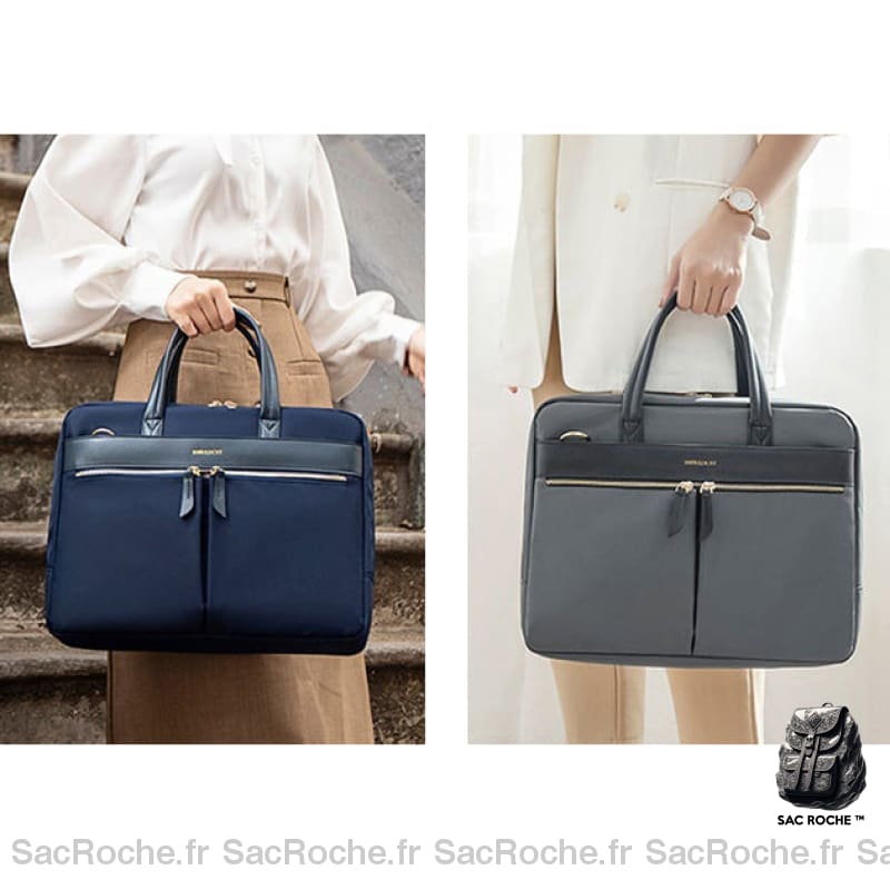 Sacoche Ordinateur Protection Rfid - Femme Sacoches Ordinateur