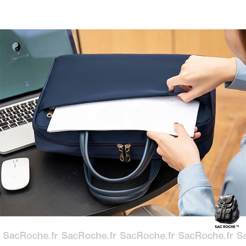 Sacoche Ordinateur Protection Rfid - Femme Sacoches Ordinateur