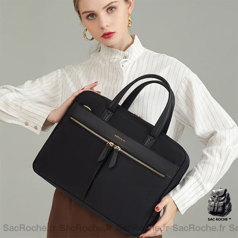 Sacoche Ordinateur Protection Rfid - Femme Sacoches Ordinateur