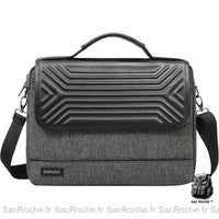 Sacoche Ordinateur Rigide Noir+14 À 17 Noir / 14 Pouces Sacoches Ordinateur