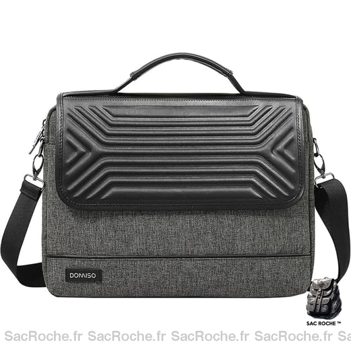 Sacoche Ordinateur Rigide Noir+14 À 17 Noir / 14 Pouces Sacoches Ordinateur