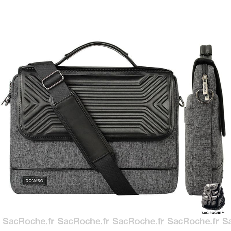 Sacoche Ordinateur Rigide Noir+14 À 17 Sacoches Ordinateur